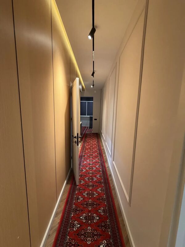 МИР 11 ЭТАЖ 3 КОМНАТЫ ДУПЛЕКС - Aşgabat - img 1