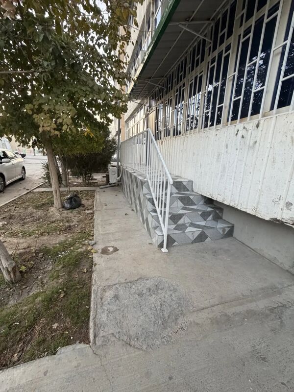 МИР 11 ЭТАЖ 3 КОМНАТЫ ДУПЛЕКС - Aşgabat - img 7