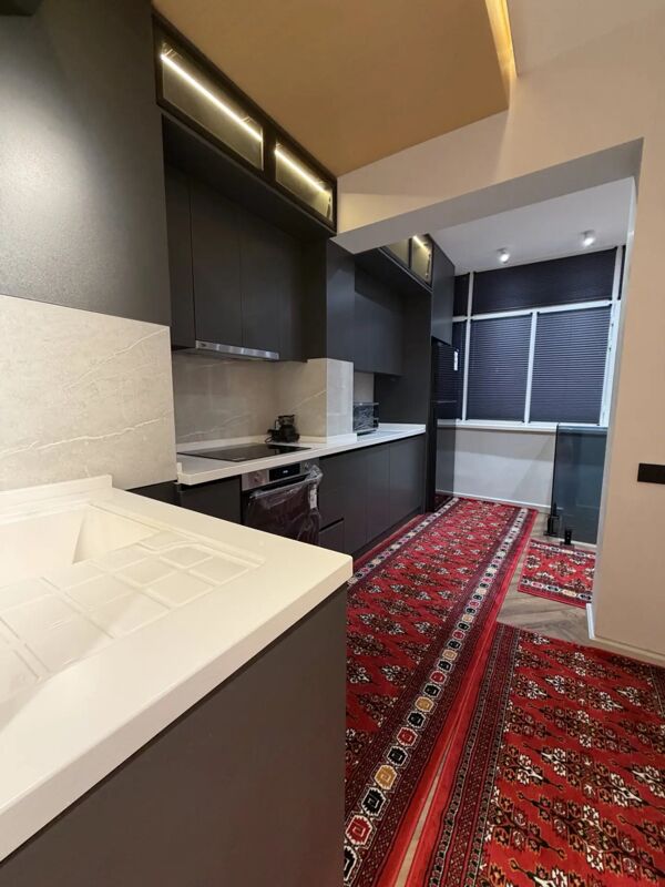 МИР 11 ЭТАЖ 3 КОМНАТЫ ДУПЛЕКС - Aşgabat - img 5