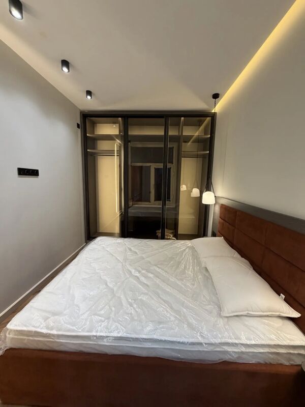 МИР 11 ЭТАЖ 3 КОМНАТЫ ДУПЛЕКС - Aşgabat - img 3