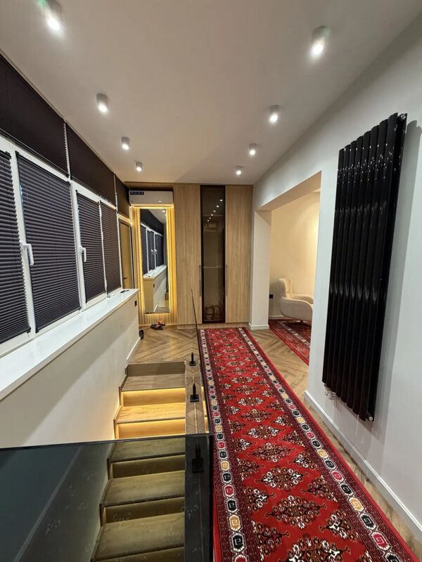 МИР 11 ЭТАЖ 3 КОМНАТЫ ДУПЛЕКС - Aşgabat - img 6