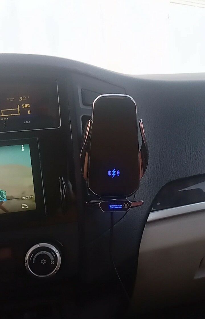 Besprawodnoy zaryadka T18 210 TMT - Балканабат - img 2