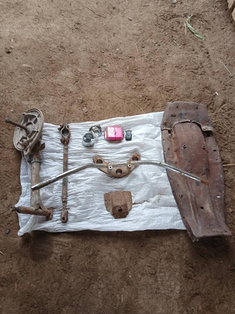 Fekon,Ýupiter Planeta 1 000 TMT - Daşoguz - img 8