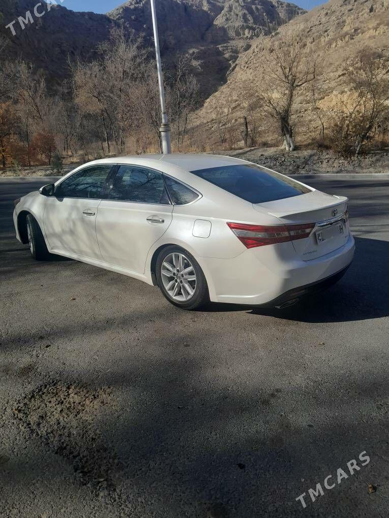 Toyota Avalon 2013 - 300 000 TMT - Гёкдепе - img 3