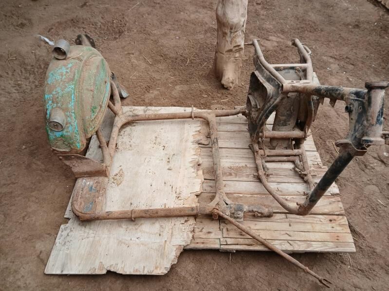 Fekon,Ýupiter Planeta 1 000 TMT - Daşoguz - img 6