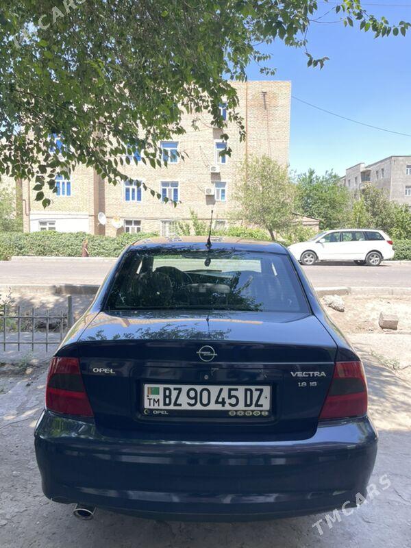 Opel Vectra 1999 - 76 000 TMT - Дашогуз - img 2