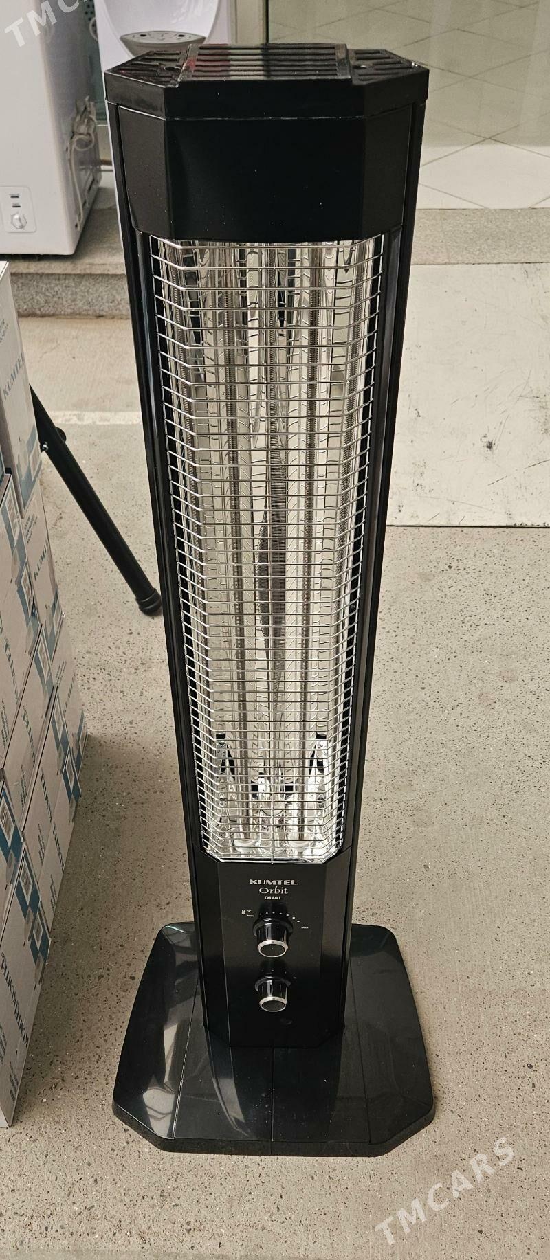 Peç Kumtel - Ашхабад - img 1