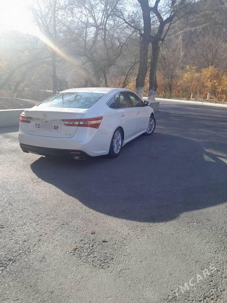 Toyota Avalon 2013 - 300 000 TMT - Гёкдепе - img 4