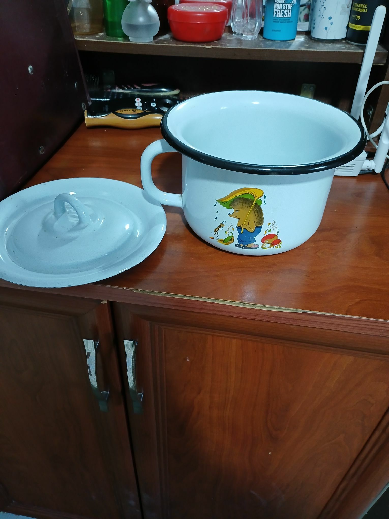 hadinok we çaga  garşok - Туркменбаши - img 4