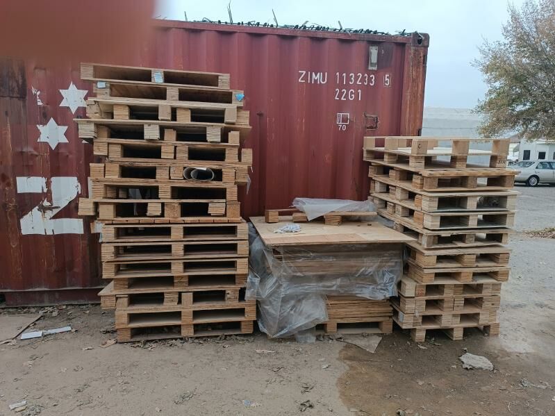 Palet - Хитровка - img 1