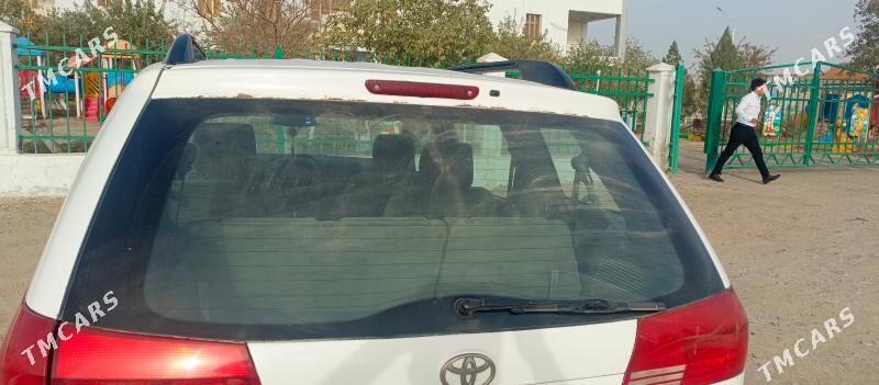 Toyota Sienna 2003 - 158 000 TMT - Байрамали - img 5