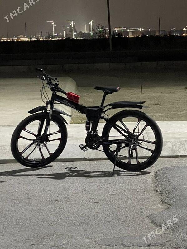 BMW TIGIR TAZEJE - Aşgabat - img 4