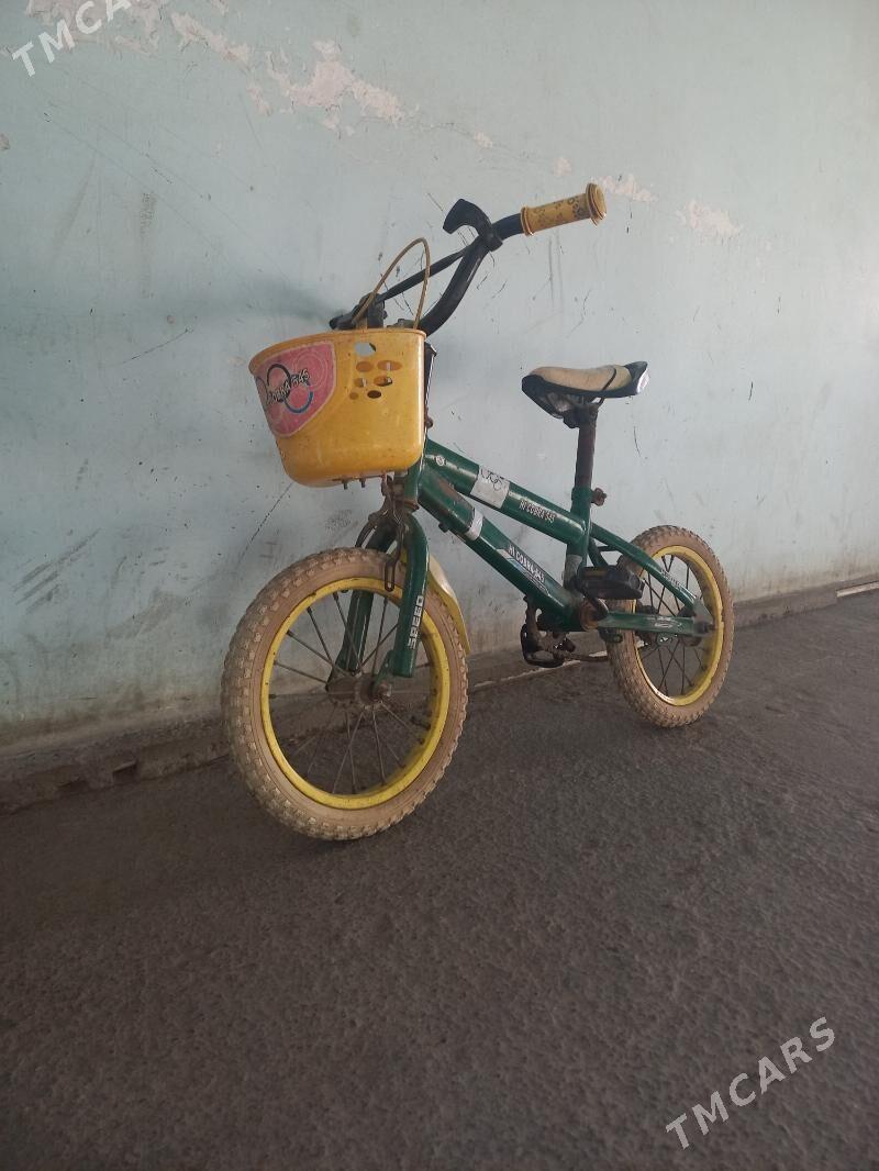 14 lik tigir - Büzmeýin - img 4