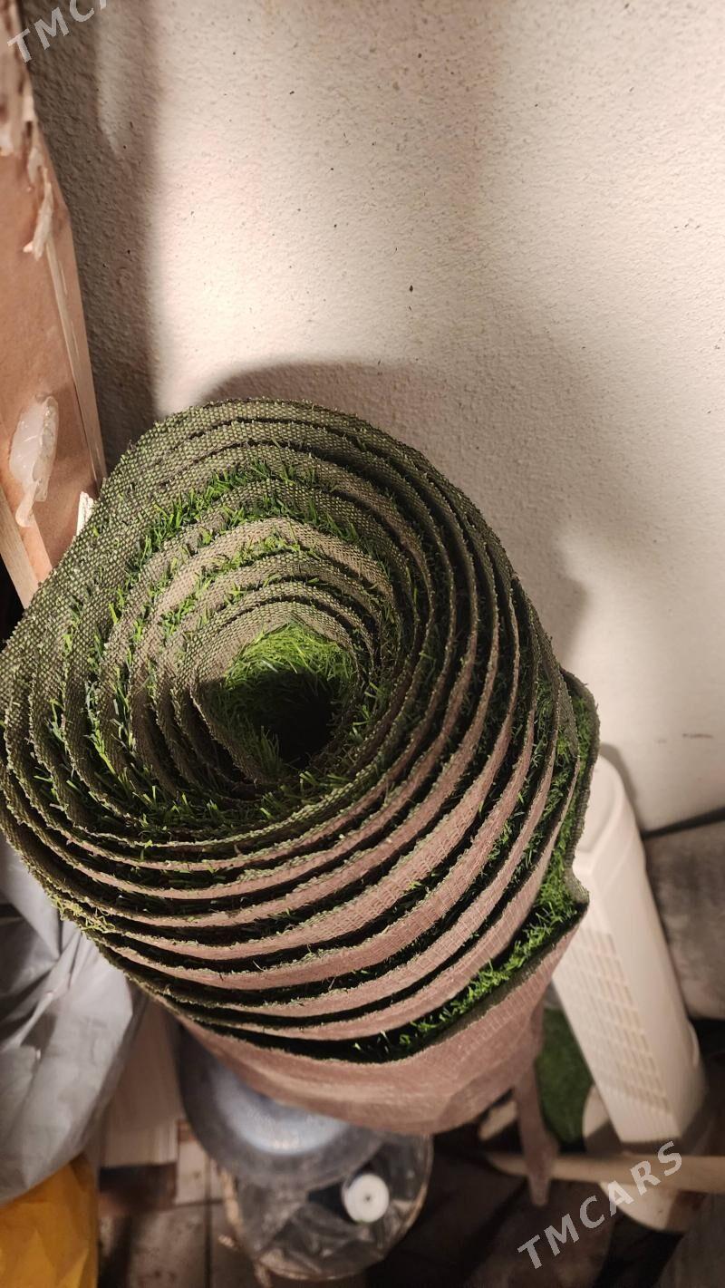 ot - Aşgabat - img 2