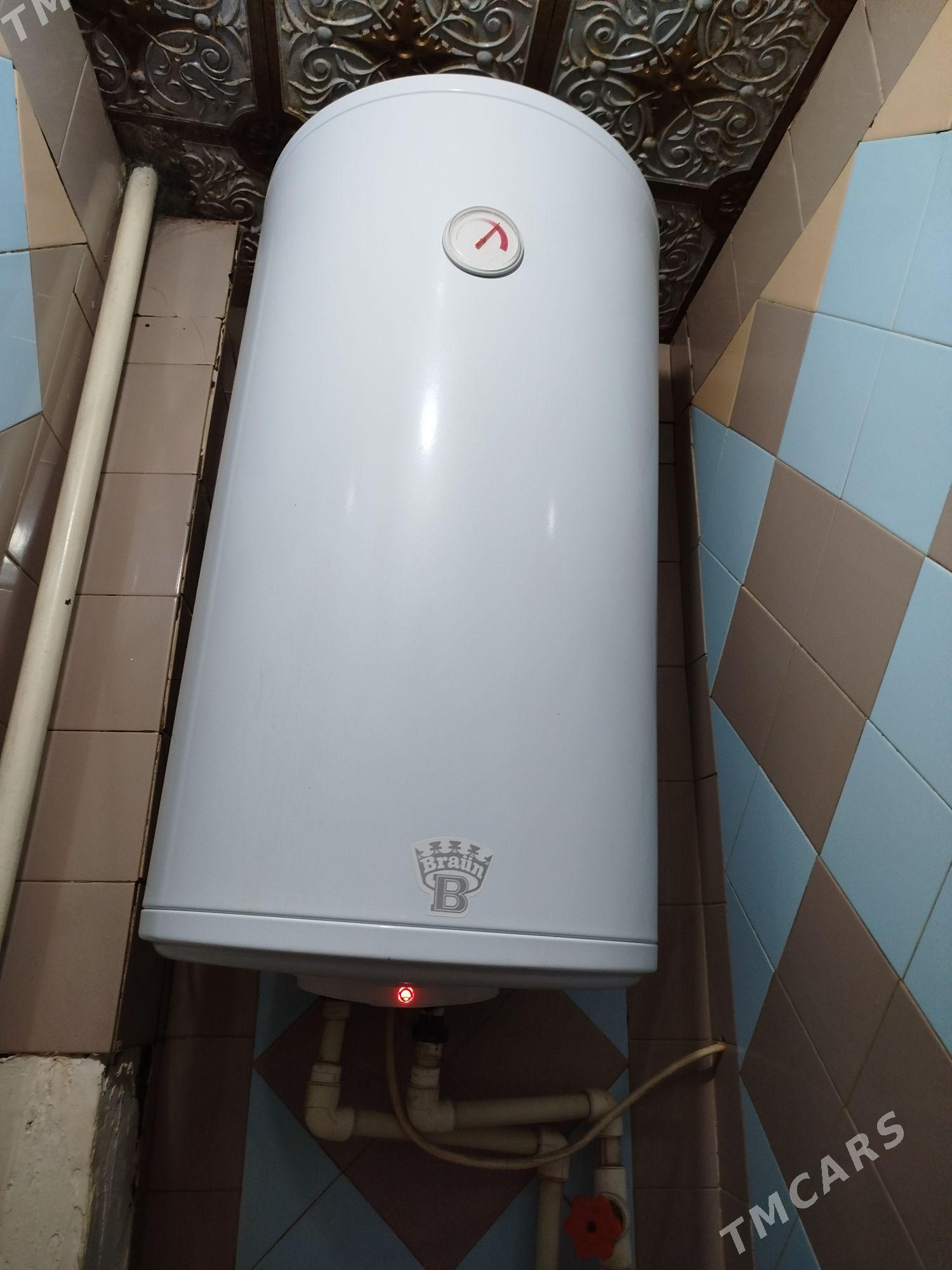 бойлер - Aşgabat - img 1