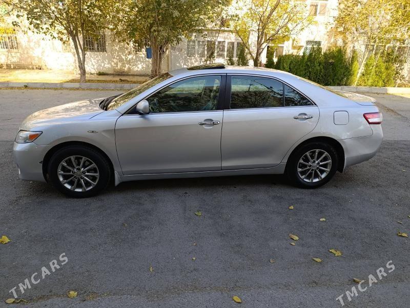 Toyota Camry 2006 - 175 000 TMT - Ашхабад - img 1