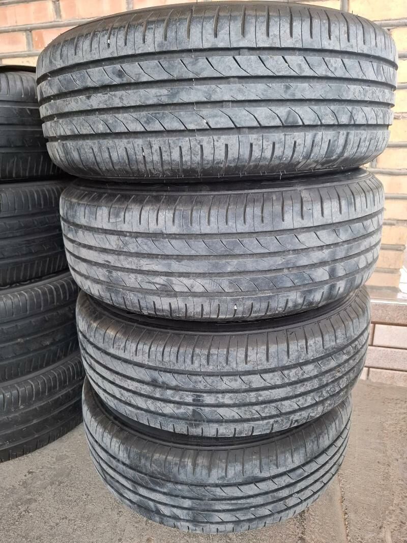 karolla diska teker 15 lik 4 500 TMT - Ашхабад - img 6