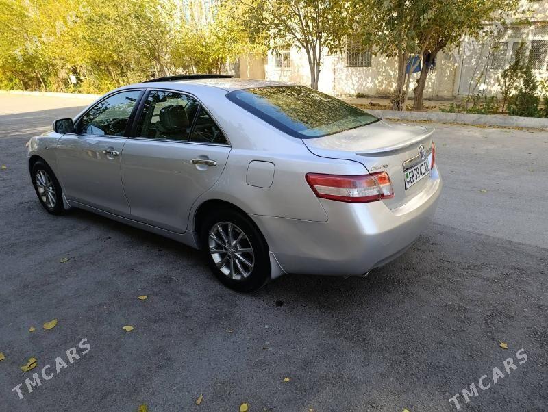 Toyota Camry 2006 - 175 000 TMT - Ашхабад - img 2