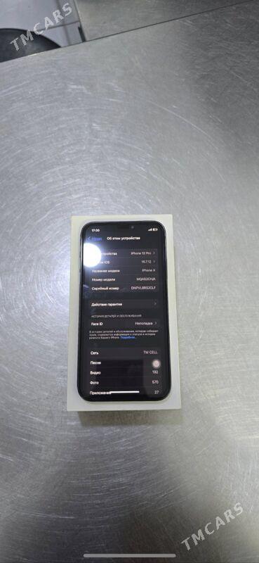 iPhone 12Pro - Ашхабад - img 6