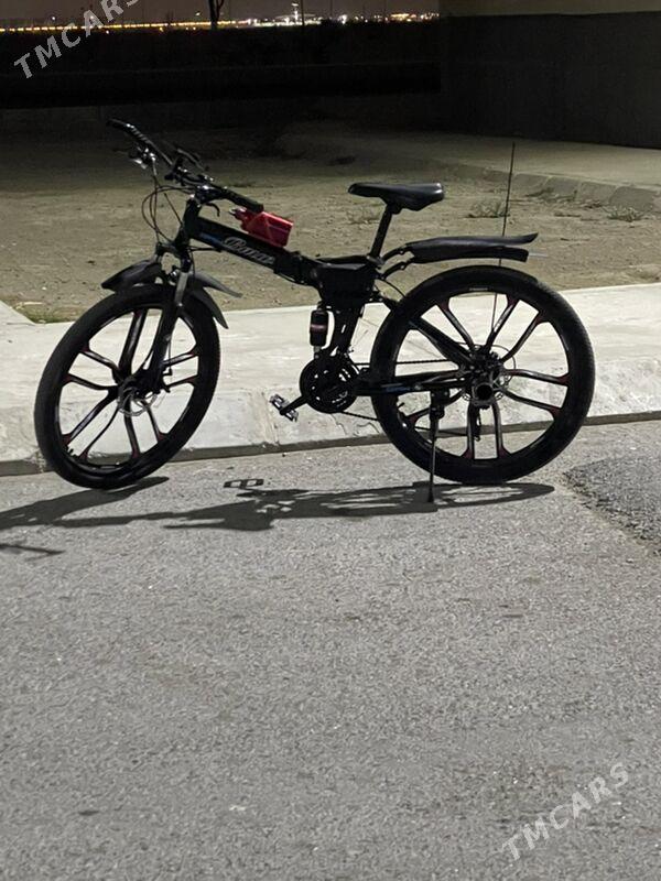 BMW TIGIR TAZEJE - Aşgabat - img 1