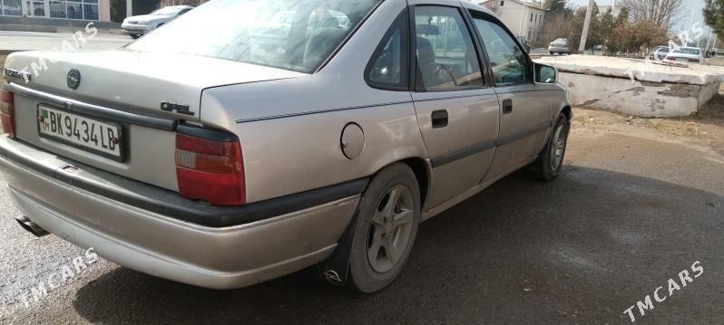 Opel Vectra 1993 - 48 000 TMT - Türkmenabat - img 2