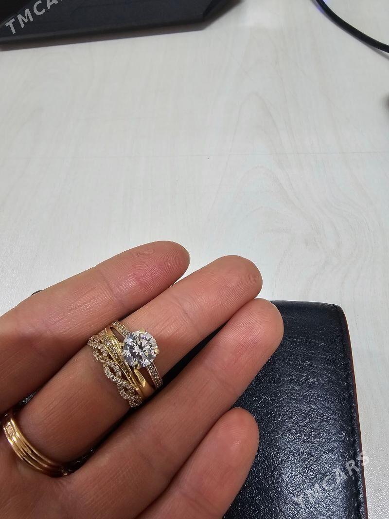 Gyzyl yuzuk - Aşgabat - img 1