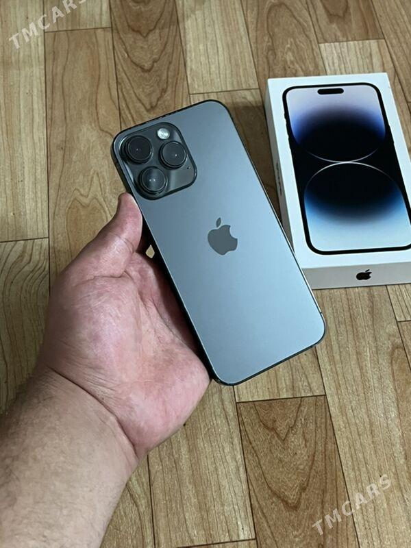 Iphone 14Pro Max ️ - Aşgabat - img 2