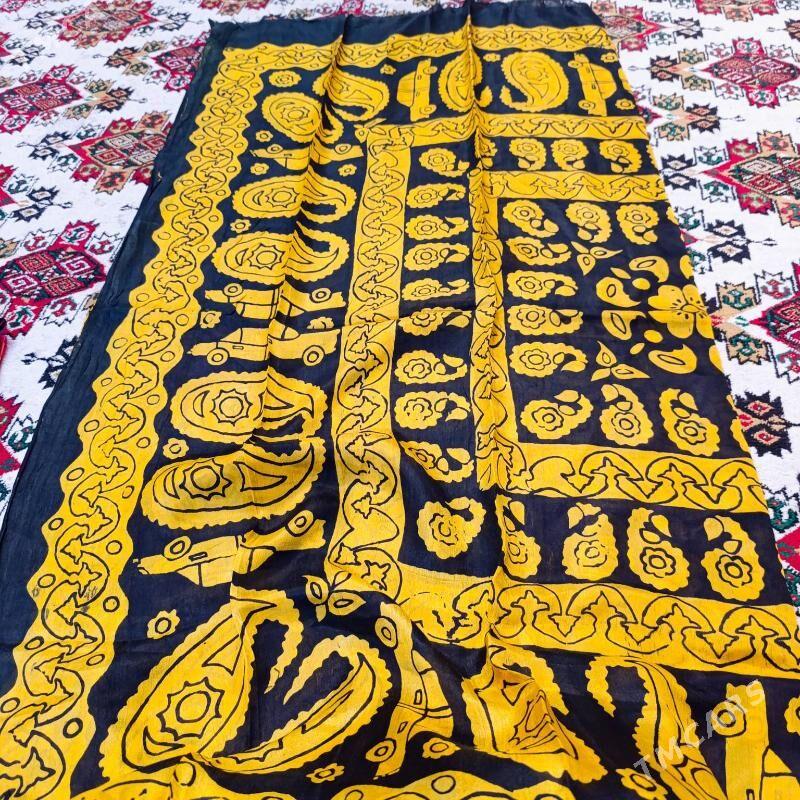 gadym pabeda oyme - Aşgabat - img 7