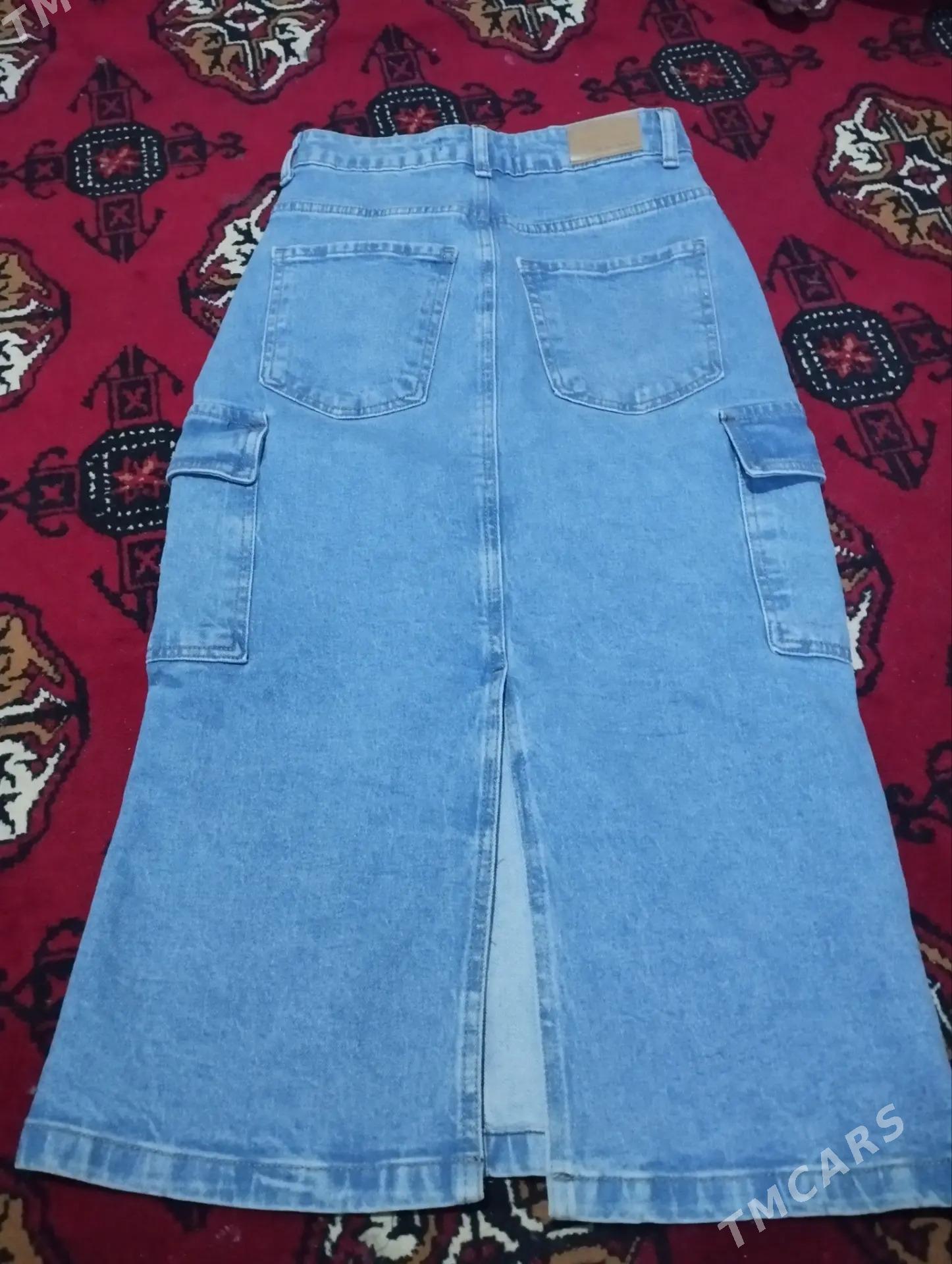 jensy yubka - Daşoguz - img 1