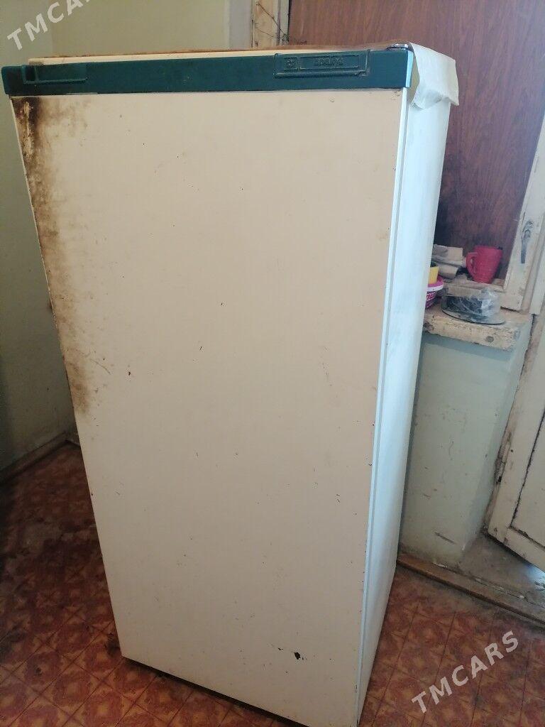 холодильник - Türkmenabat - img 1