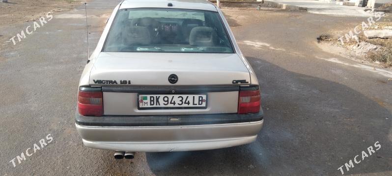 Opel Vectra 1993 - 48 000 TMT - Türkmenabat - img 4