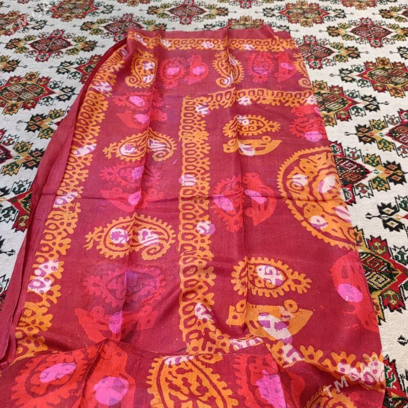 gadym pabeda oyme - Aşgabat - img 6