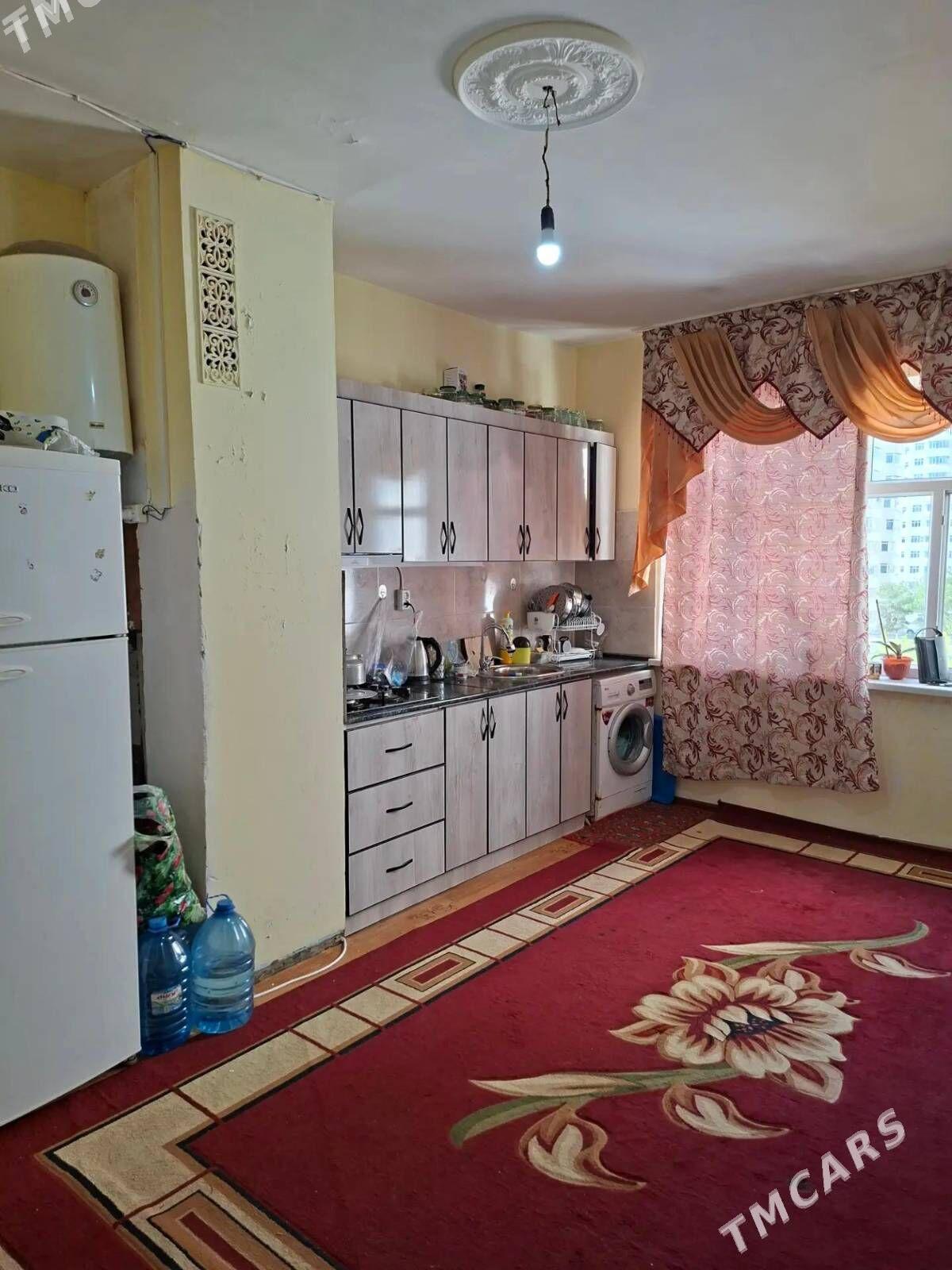 Satlyk_Mir3/1 - Ашхабад - img 4