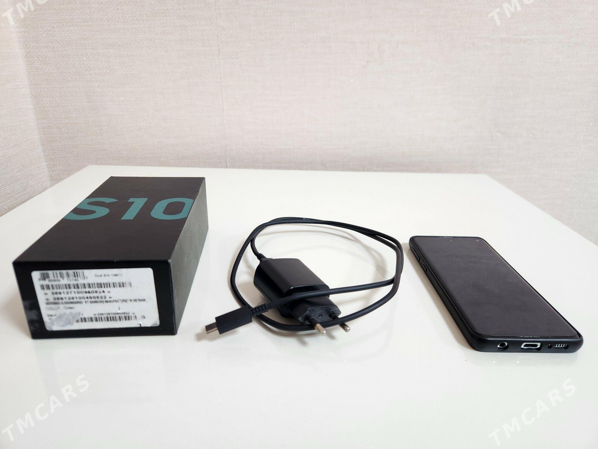 samsung s 10 - Büzmeýin - img 5