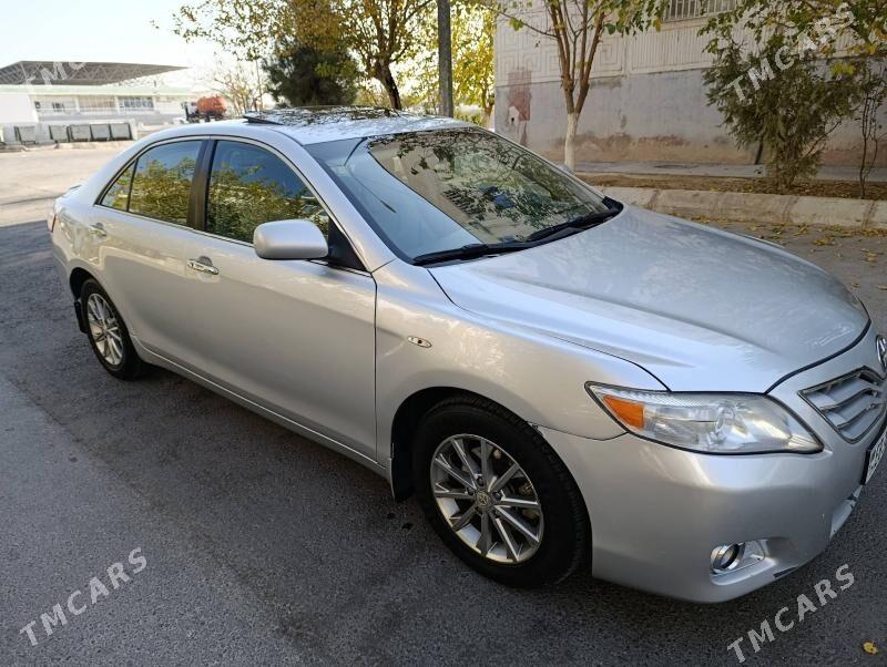Toyota Camry 2006 - 175 000 TMT - Ашхабад - img 3