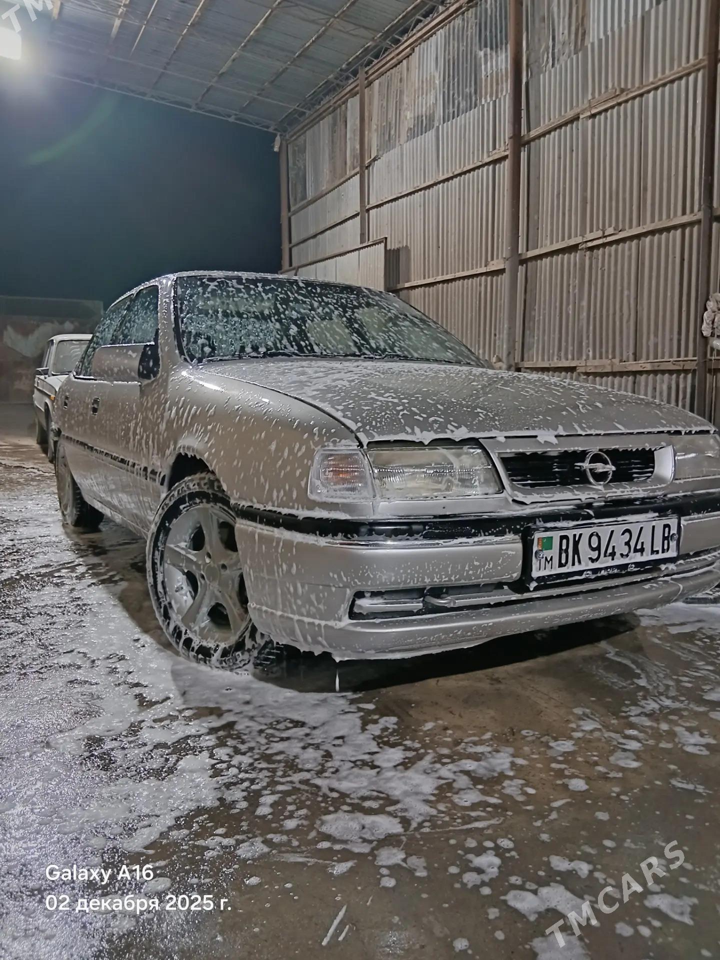 Opel Vectra 1993 - 48 000 TMT - Türkmenabat - img 9