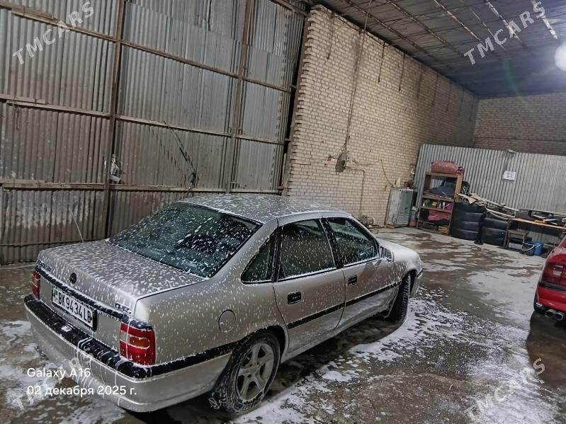 Opel Vectra 1993 - 48 000 TMT - Türkmenabat - img 10