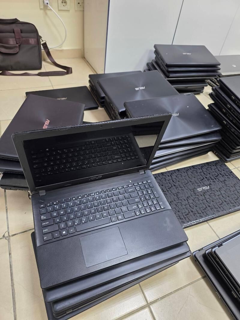 asus/dell/toshiba/ace i3 4gen - Ашхабад - img 6