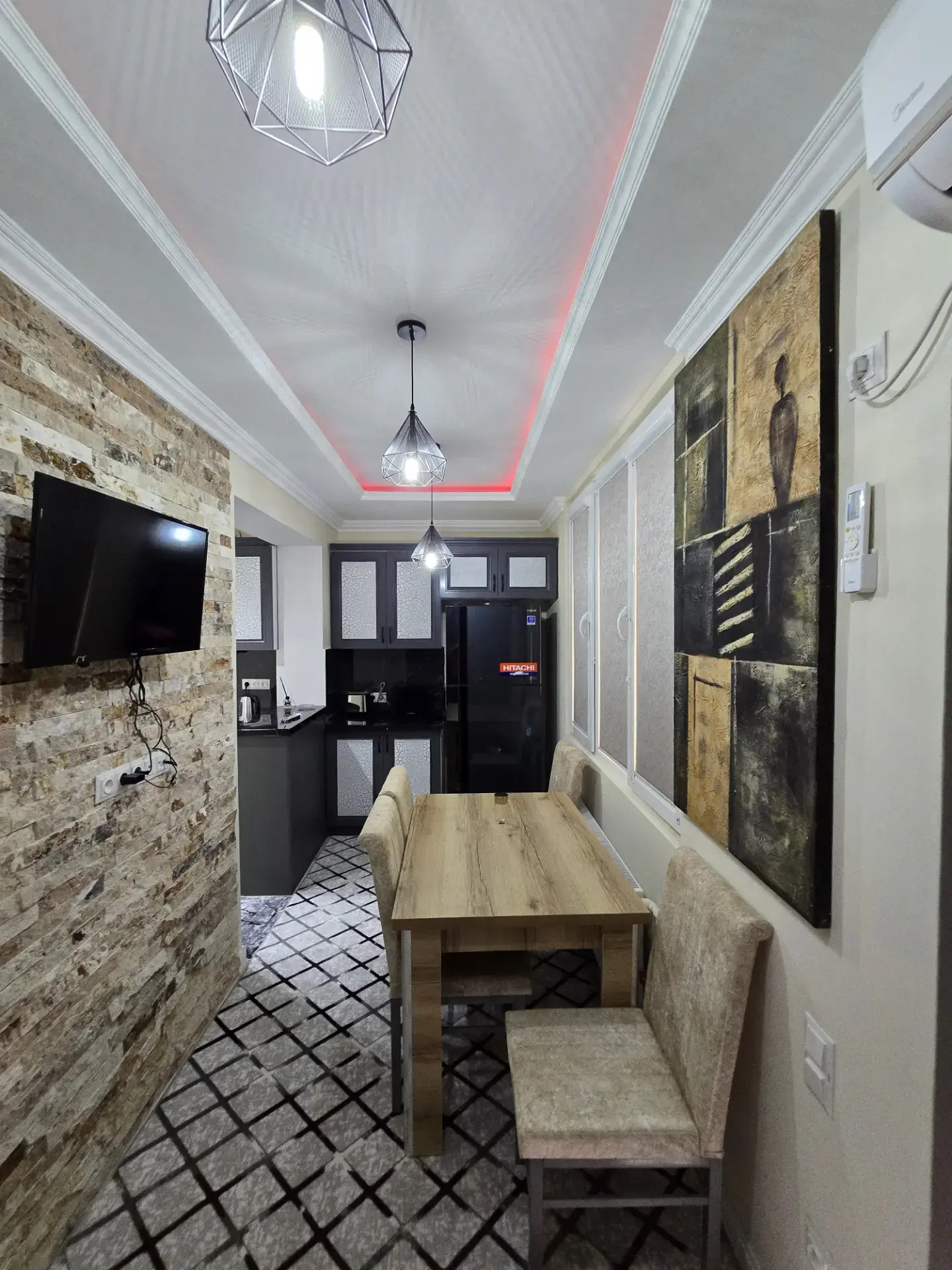 Amatly satlyk - Aşgabat - img 3