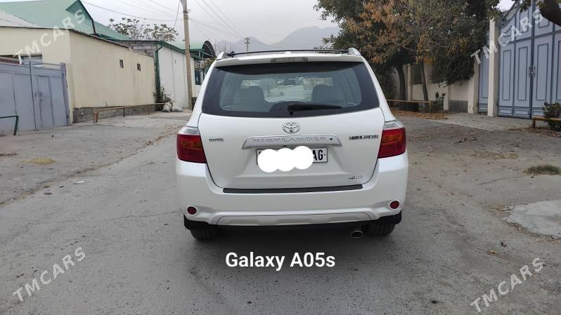 Toyota Highlander 2010 - 340 000 TMT - Aşgabat - img 2