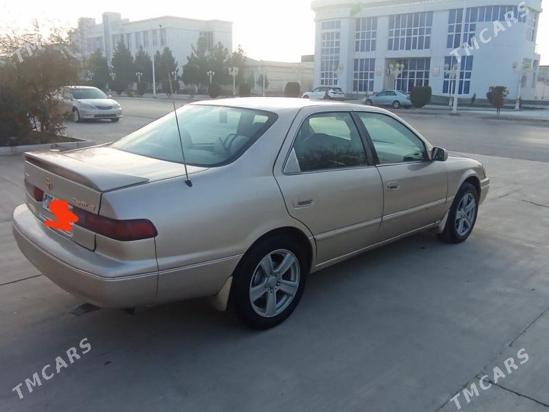 Toyota Camry 1997 - 110 000 TMT - Туркменабат - img 4