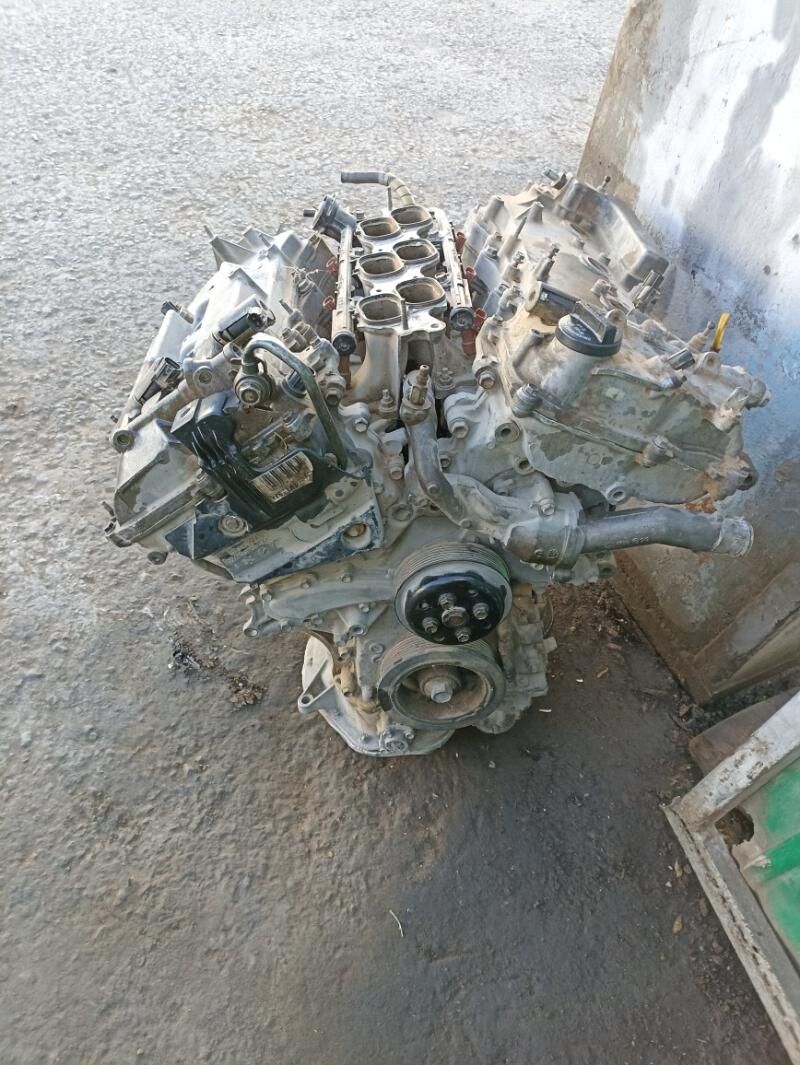 3.5 mator Zapcastlyga 1 000 TMT - Анев - img 2