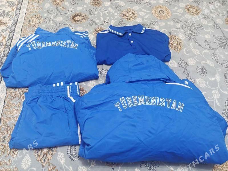 Sbartiwka - Balkanabat - img 2