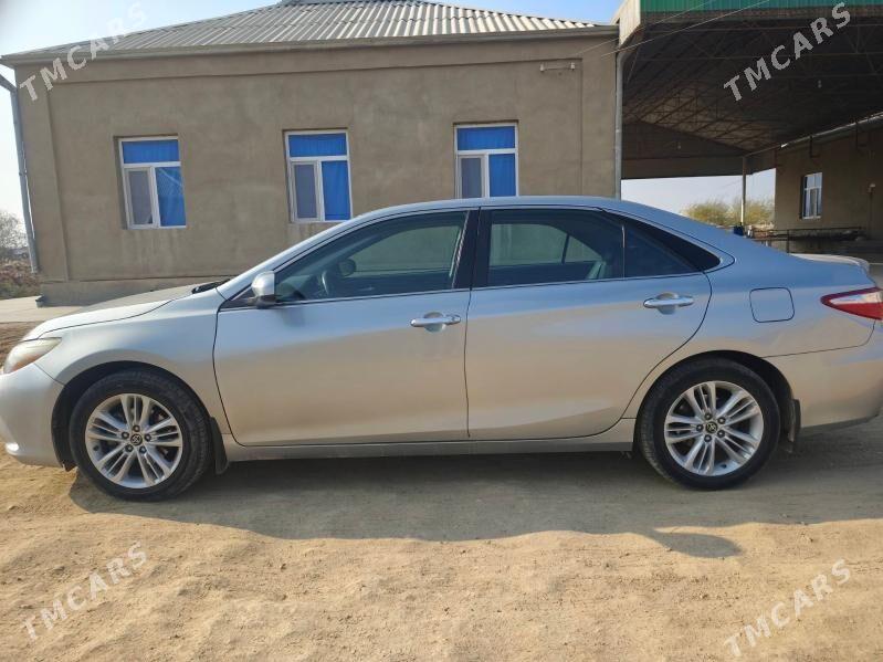 Toyota Camry 2016 - 280 000 TMT - Мургап - img 2