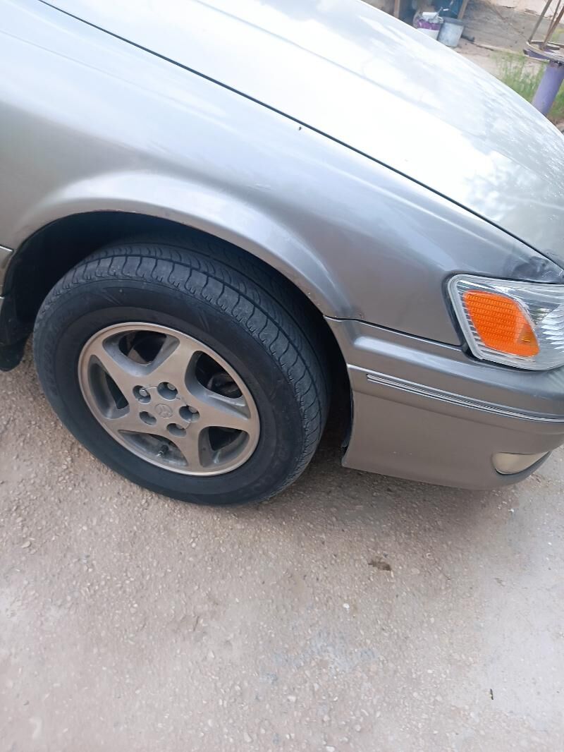 diska 15 5 200 TMT - Гумдаг - img 3