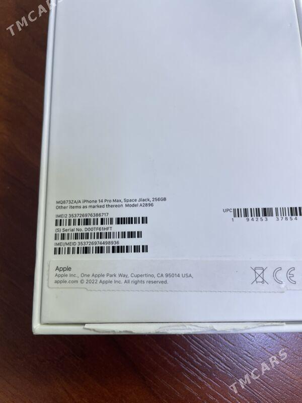 iPhone 14 ProMax - Türkmenbaşy - img 3