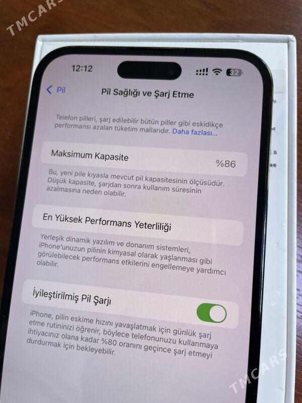 iPhone 14 ProMax - Türkmenbaşy - img 4