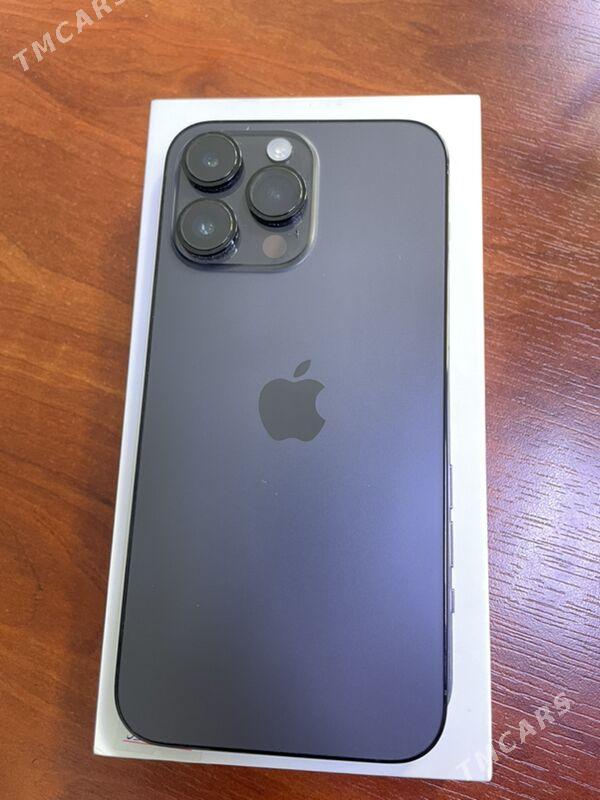 iPhone 14 ProMax - Türkmenbaşy - img 1
