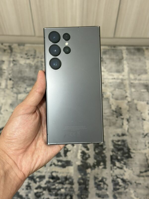 Samsung S24Ultra 12/256gb - Aşgabat - img 4