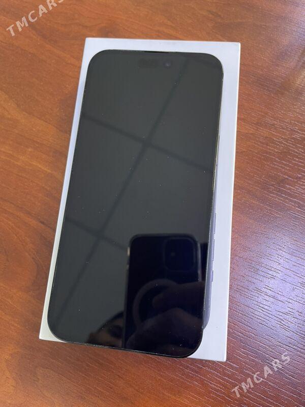 iPhone 14 ProMax - Türkmenbaşy - img 2